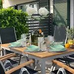 Gabrijel Apartments Makarska 2