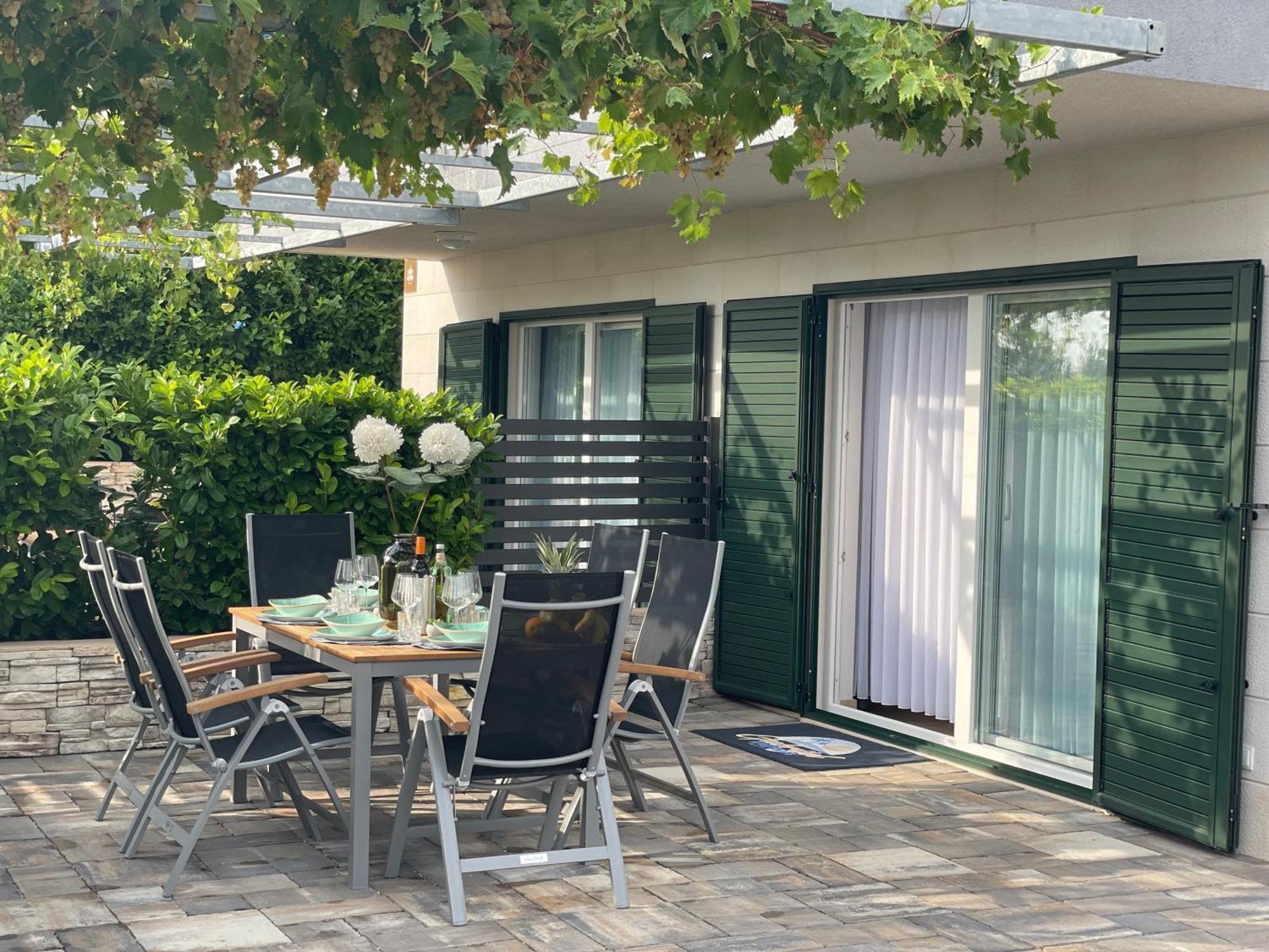Apartment Gabrijel 2 Makarska