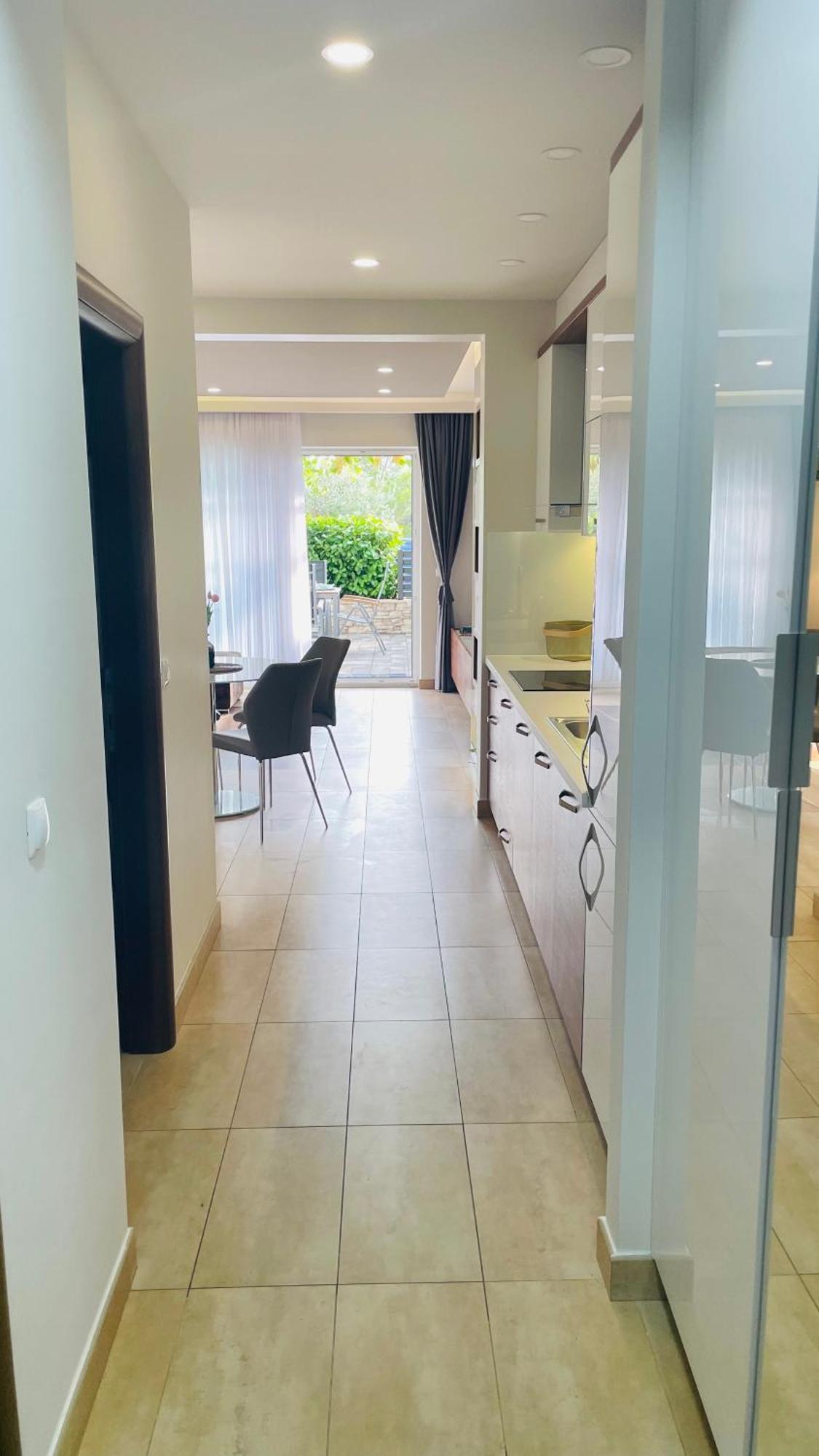 Apartment Gabrijel 2 Makarska