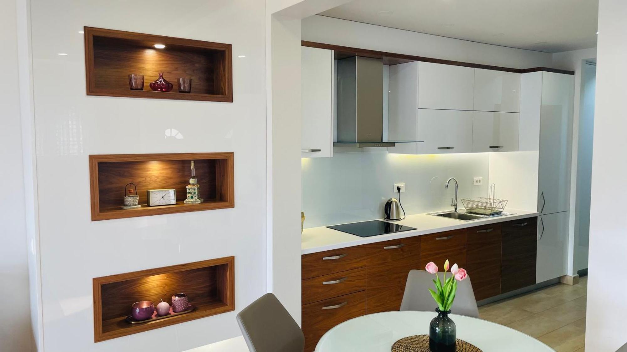 Gabrijel 2 Apartment Makarska