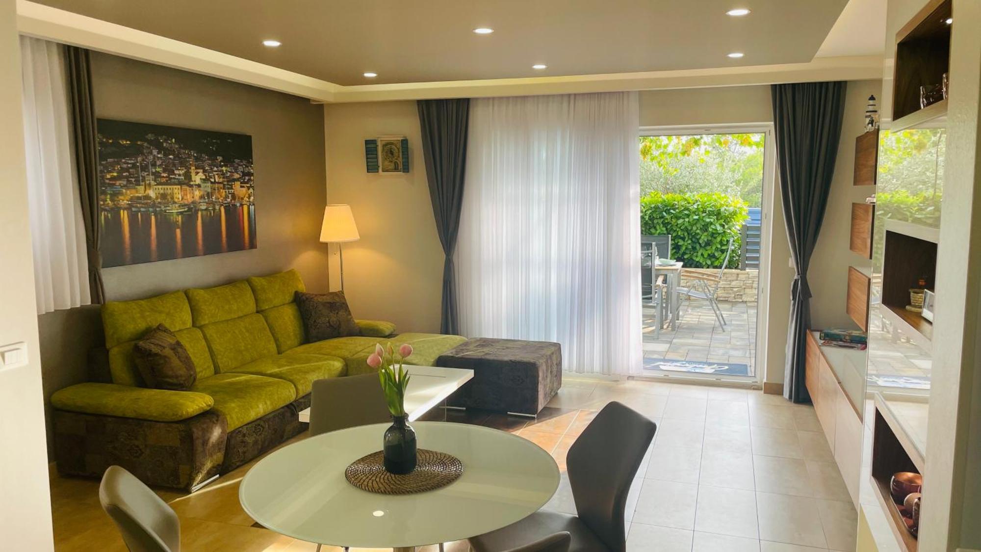 Apartment Gabrijel 2
