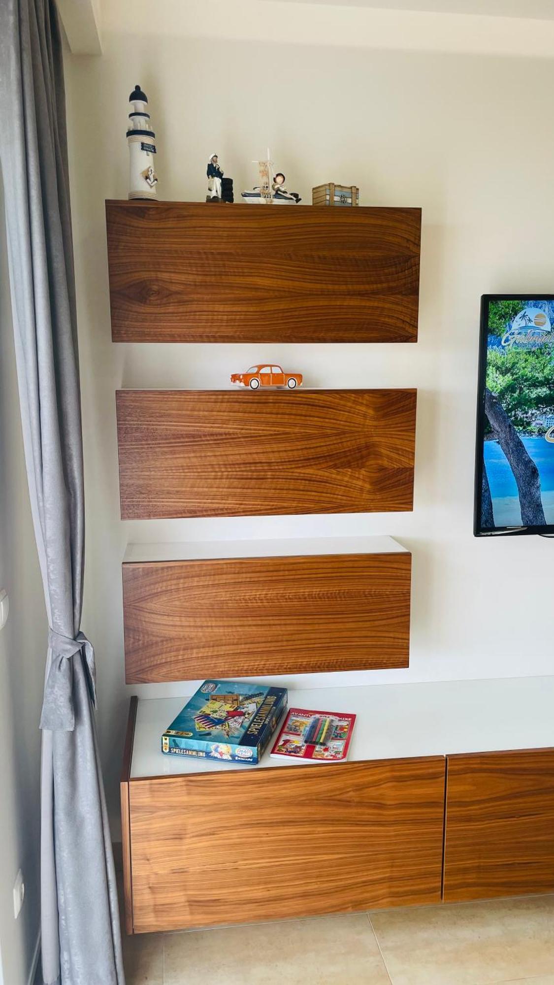 Apartment Gabrijel 2 Makarska