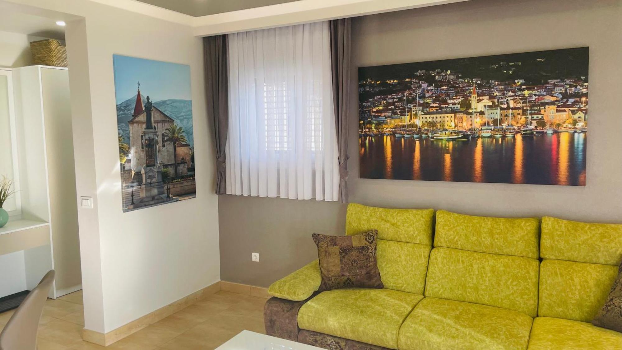 Apartment Gabrijel 2 *