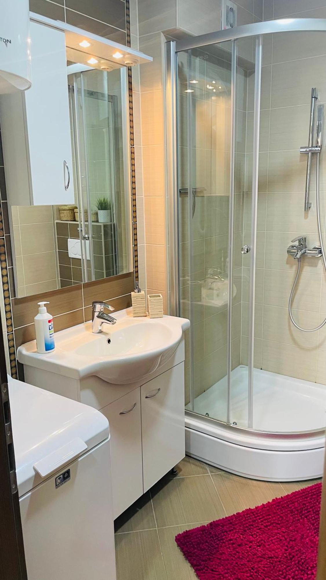 Gabrijel 2 Apartment Makarska