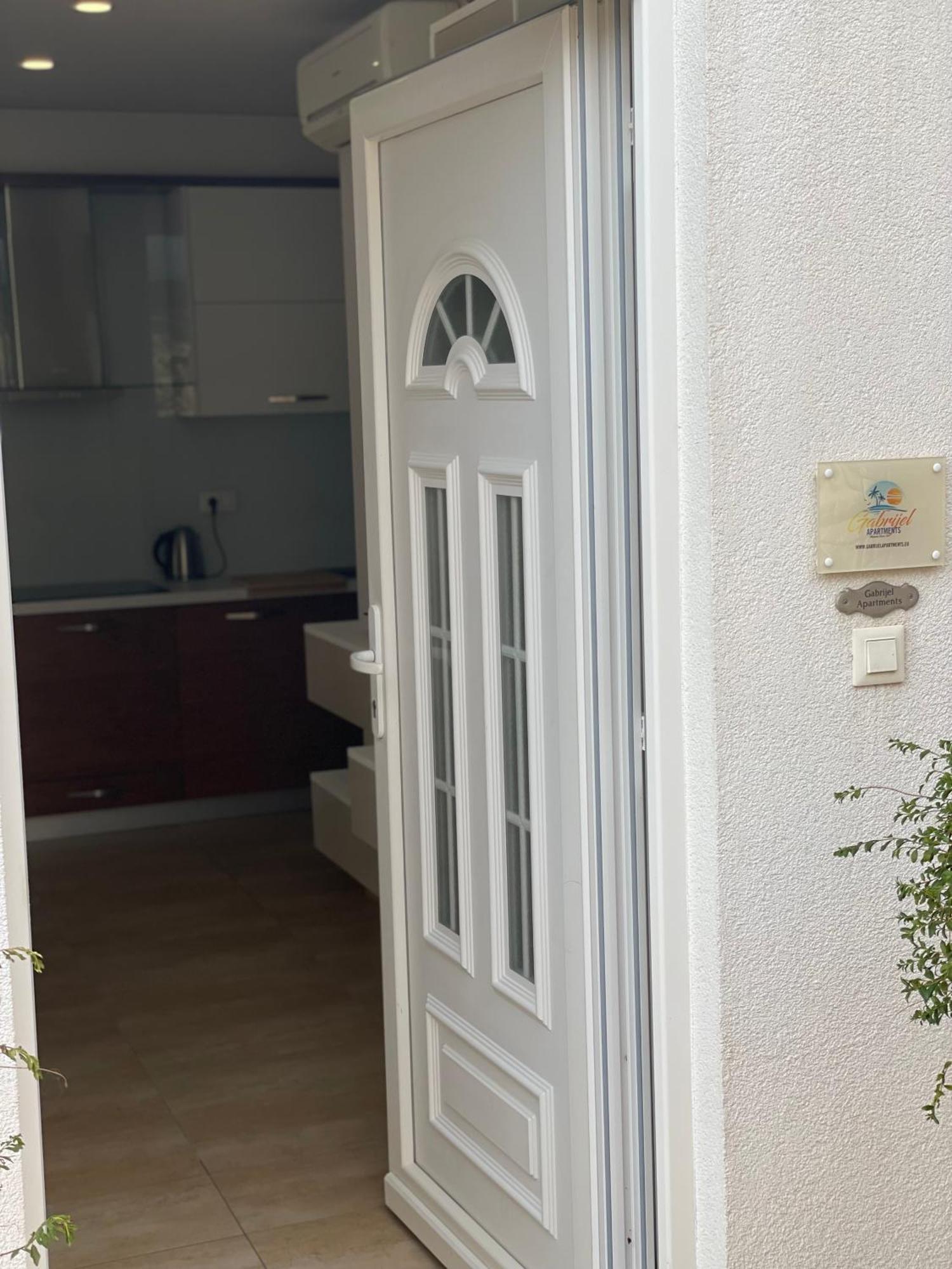 Gabrijel 2 Apartment