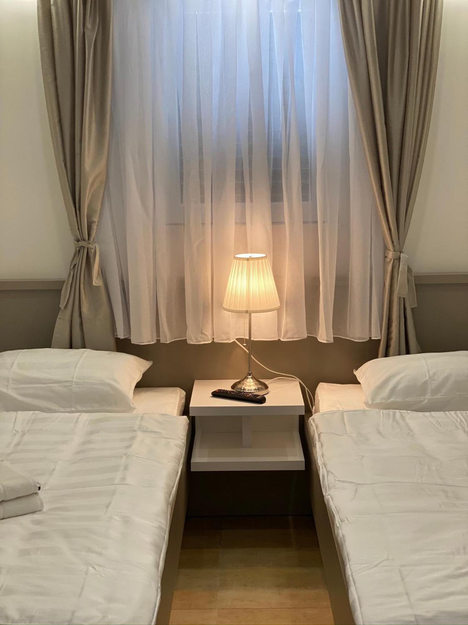 Apartament Gabrijel 2 Makarska