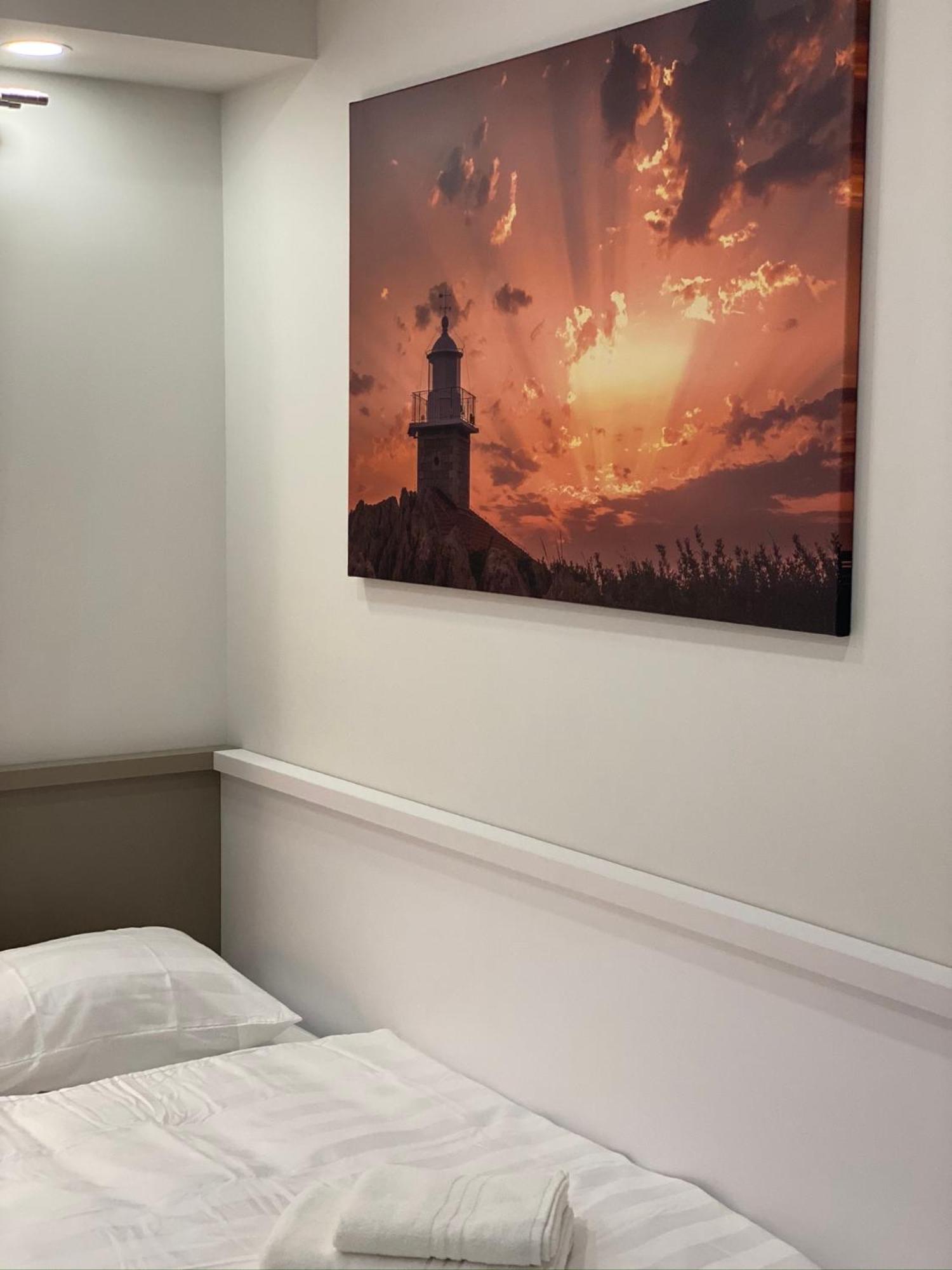Gabrijel 2 Apartament *