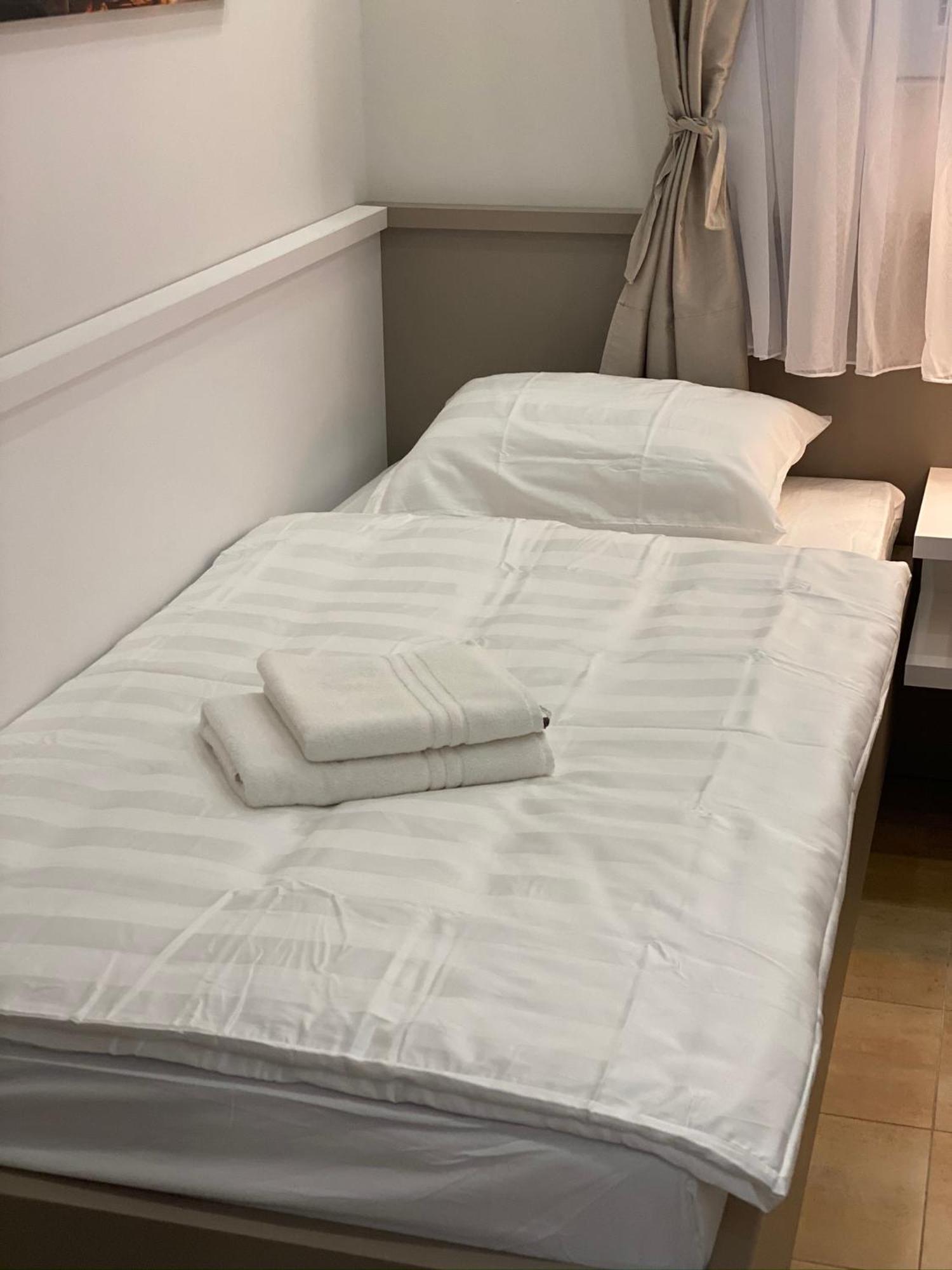 Gabrijel 2 Apartament