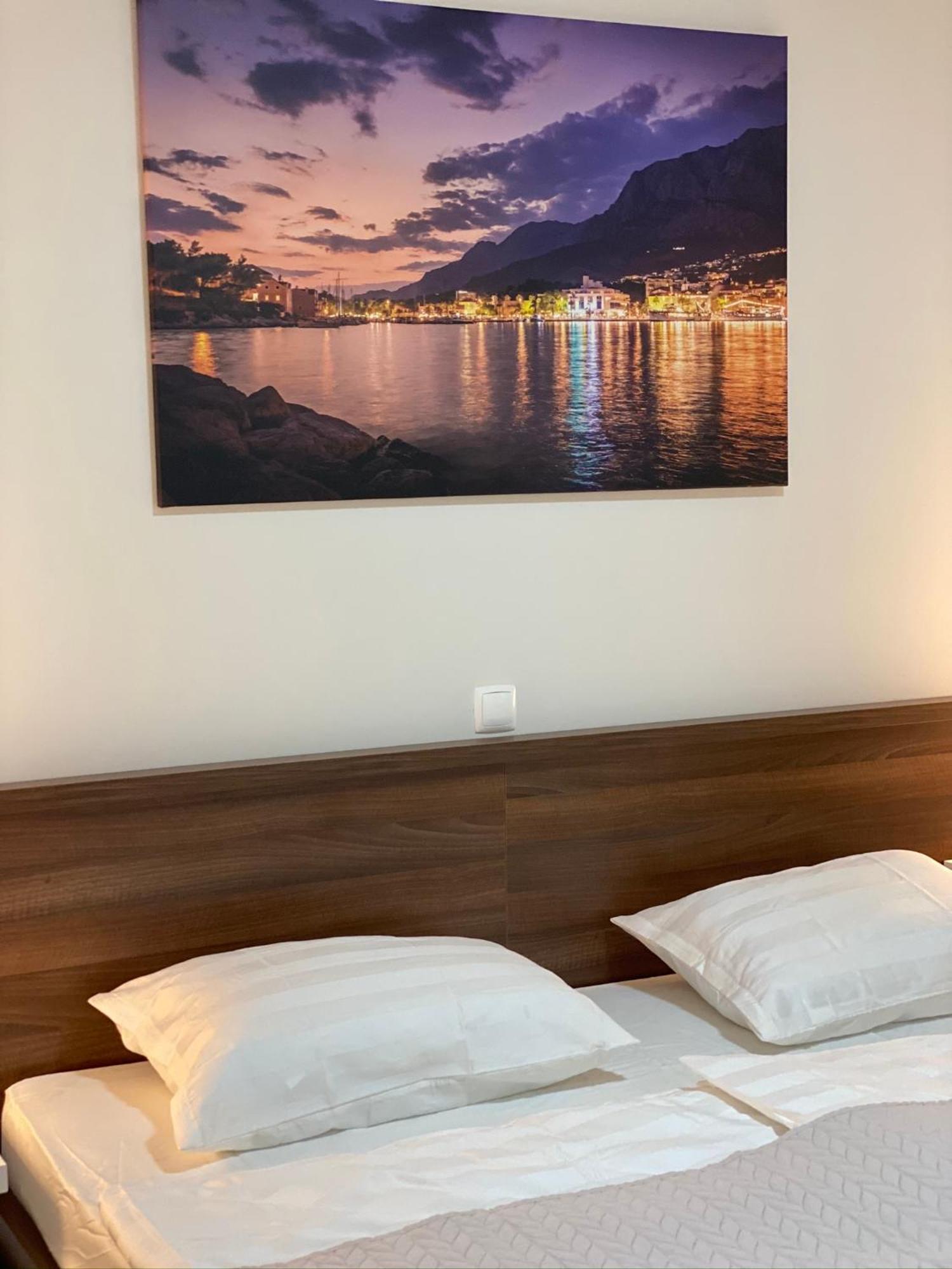Gabrijel 2 Apartament Makarska